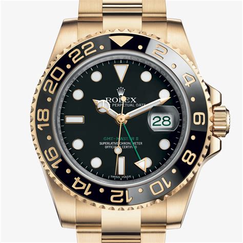 rolex master 2 oro|rolex gmt master 2.